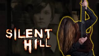 Silent Hill Theme  Metal Version [upl. by Burg956]