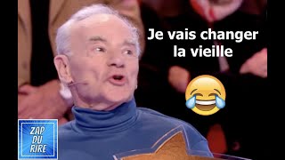 LES MOMENTS LES PLUS DRÔLES DE LA TÉLÉ 1 [upl. by Etteneg]