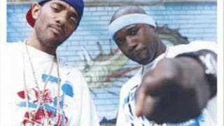 Mobb Deep Shook Ones Part 2 Unofficial Lone Catalysts Remix [upl. by Lebna]