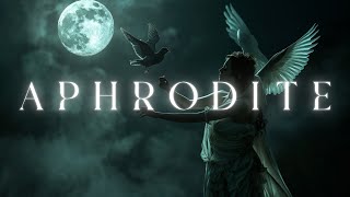 Aphrodite Goddess Song  Dark Ambient with Ethereal Vocals and Haunting Music [upl. by Areemas]