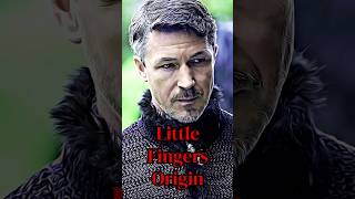 The Greatest Manipulator In Westeros  Petyr Baelish [upl. by Stauffer67]