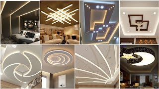 Best Ceiling Lights Design Ideas 2024 LED lighting ideas [upl. by Bowne]