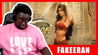 Fakeeran Video Mouni Roy  Sagar Midda  Tanishk Bagchi  Zahrah S Khan  Arvindr K  REACTION [upl. by Rowan]