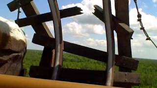 Expedition Everest POV [upl. by Iru970]