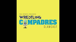 Stephanie McMahon Booker T  The Wrestling Compadres Slamcast [upl. by Neleh106]