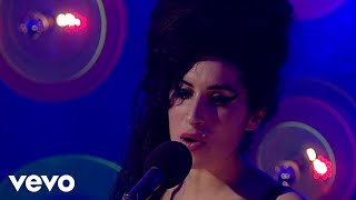 Amy Winehouse  Tears Dry On Their Own Live on Other Voices 2006 [upl. by Rip20]