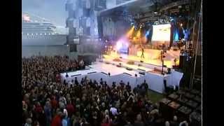 Within Temptation quotThe Silent Force Tourquot DVD full concert [upl. by Lonnie]