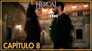 Hercai  Capítulo 8 Primer 10 Minutos [upl. by Nivlek]