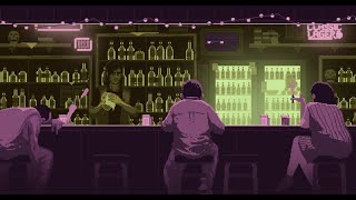 Joji  Run but you are in a bar late at night [upl. by Anaitit95]