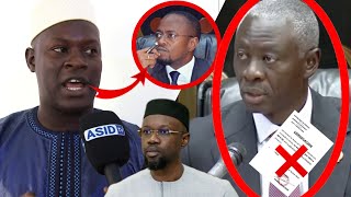 Alerte Imam Dramé apporte des précisions et démasque les Manœuvres des députés de Benno [upl. by Obnukotalo]