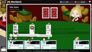 Ameba Pico  Jesus in casino [upl. by Aerdnas]