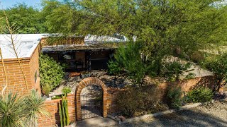 Tubac Valley Vistas Home Tour by Sally Robling [upl. by Chaudoin181]