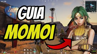 🔥🔥GUIA MOMOI🔥🔥  FARLIGHT 84  GAMEPLAY ESPAÑOL [upl. by Nereus219]