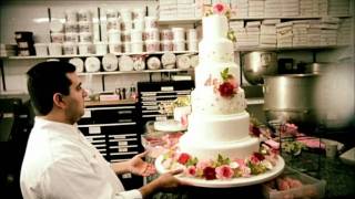 Cake Boss Trailer [upl. by Lilybelle]