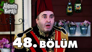 Alemin Kıralı 48 Bölüm  Full HD [upl. by Anitnemelc]