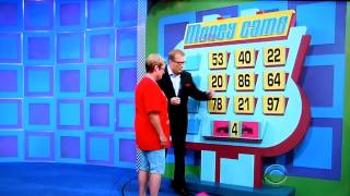 The Price is Right  Money Game  742012 [upl. by Pomfret]