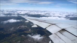 Japan Airlines Boeing 777300ER  Tokyo Haneda to London Heathrow Full Flight [upl. by Ardnahs538]