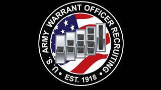 Warrant Officer Recruiting Talk  Episode 13 – 351L – CW5 Larry Purcell Interview [upl. by Cormier355]