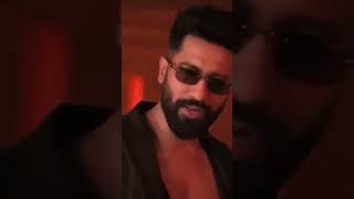 Husan Tera toba toba vicky koshal New song [upl. by Alvera]