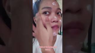 my honest reviewSadoer Collogen face cream collagen sadoerfacecream [upl. by Dranyam]