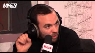 Super Moscato Show  Linterview du Comte de Bouderbala  2711 [upl. by Walburga]