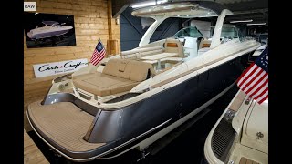 Chris Craft 35GT [upl. by Goldshlag]