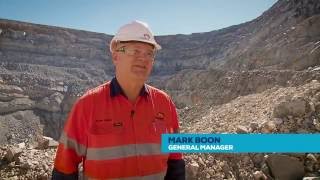 Testimonial Mark Boon – General Manager Mt Rawdon Evolution Queensland Australia [upl. by Delmar]