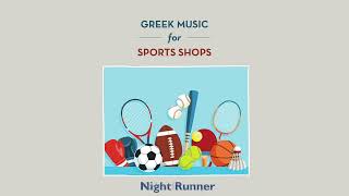 Greek Music For Sports Shops Compilation [upl. by Mehala4]