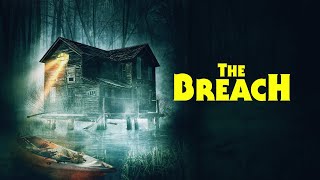 THE BREACH Official Trailer 2023 Scifi Horror [upl. by Ferrand]