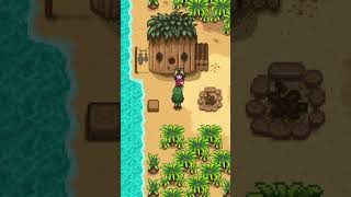 VOCÊ JA TEM ESSE ITEM NO STARDEW VALLEY [upl. by Inaflahk59]