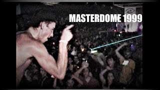 MASTERDOME 1999 [upl. by Bunow]