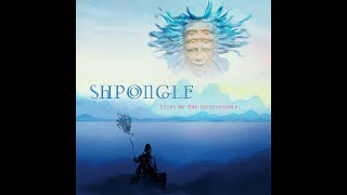 Shpongle  Dorset Perception [upl. by Ebocaj]