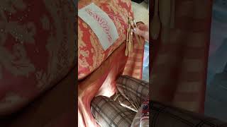 Bobbin Lace making [upl. by Onia]