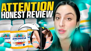 ENERGEIA REVIEW 2024 🔥 SIDE EFFECTS 🔥 Energeia Supplement  Exotic Italian Loophole [upl. by Laerdna]