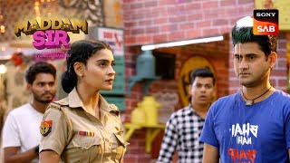 Karishma क्यों कर रही है अपने Husband का Loyalty Test  Maddam Sir  Best Of Karishma And Haseena [upl. by Cadmann235]