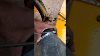 Workers Doing Their Job Perfectly  Satisfying Video automobile machine excavator [upl. by Tima197]