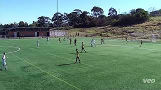 RD 3  NPL2 NSW Youth 22  U14 UNSW FC vs Hurstville FC  06 June 2021 Full game [upl. by Elwyn12]