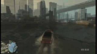 AH Community GTA IV Daredevil Guide 3 of 5  Rooster Teeth [upl. by Elockcin]