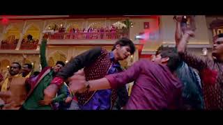 Zingat Hindi song ringtone from Dhadak movie [upl. by Ellegna]