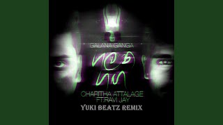 Galana Ganga Yuki Beatz Remix [upl. by Jc]