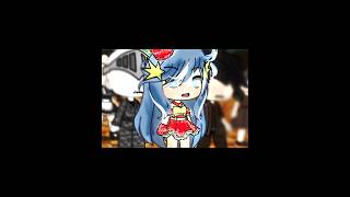 gachaena gacha gachalife animecreator gachaclub gachagale edit [upl. by Enomes]