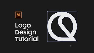 How to Design a Q Letter Logo Mark [upl. by Ayim901]