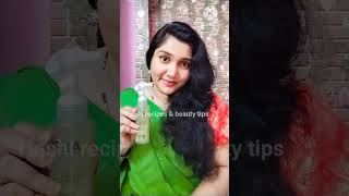 🔥Alps Goodness Rosemary Water honest reviewrosemary water వలన అసలు జుట్టు పెరుగుతుందా🤔 [upl. by Ennayram]