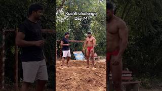 Day 7490 of kushti challenge kushtichallenge [upl. by Aylat]