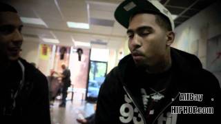 Clyde Carson Exclusive Interview [upl. by Ave]