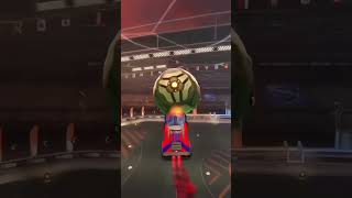 white glint or purple glint🤔🧐rocketleague rl fypシ゚viral shorts [upl. by Ebaj]