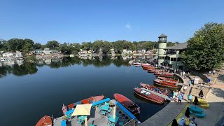 ACBS North Coast Ohio PLX Boat Show 2024 [upl. by Elnore]