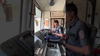 lalpari stpremi travel msrtclalpari driver msrtcbus msrtc bus st [upl. by Sadler405]