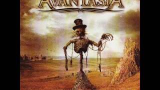 Tobias Sammets Avantasia  What Kind Of Love [upl. by Sikes207]