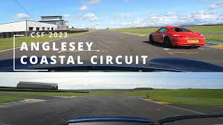 Anglesey Circuits  International amp Coastal [upl. by Hammel]